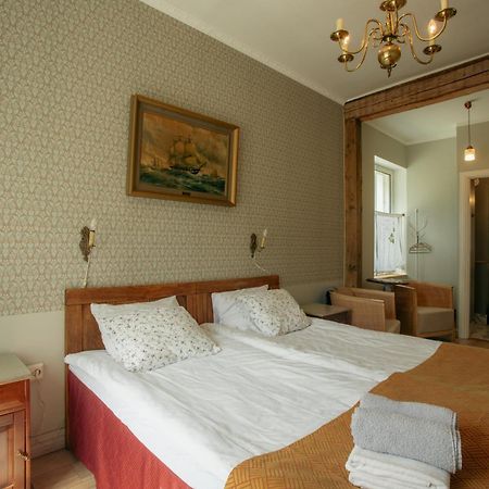 Guesthouse Kadrina Mois المظهر الخارجي الصورة