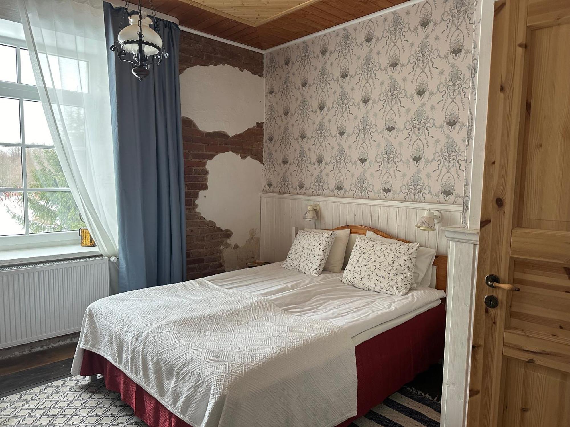 Guesthouse Kadrina Mois المظهر الخارجي الصورة