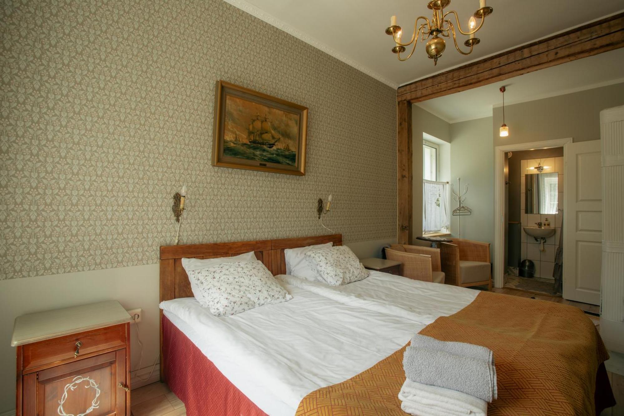 Guesthouse Kadrina Mois المظهر الخارجي الصورة