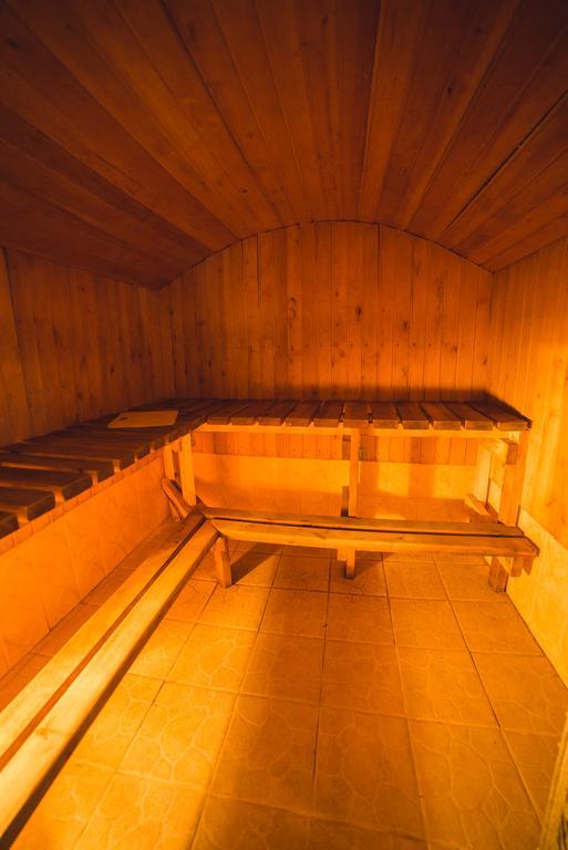Guesthouse Kadrina Mois المظهر الخارجي الصورة