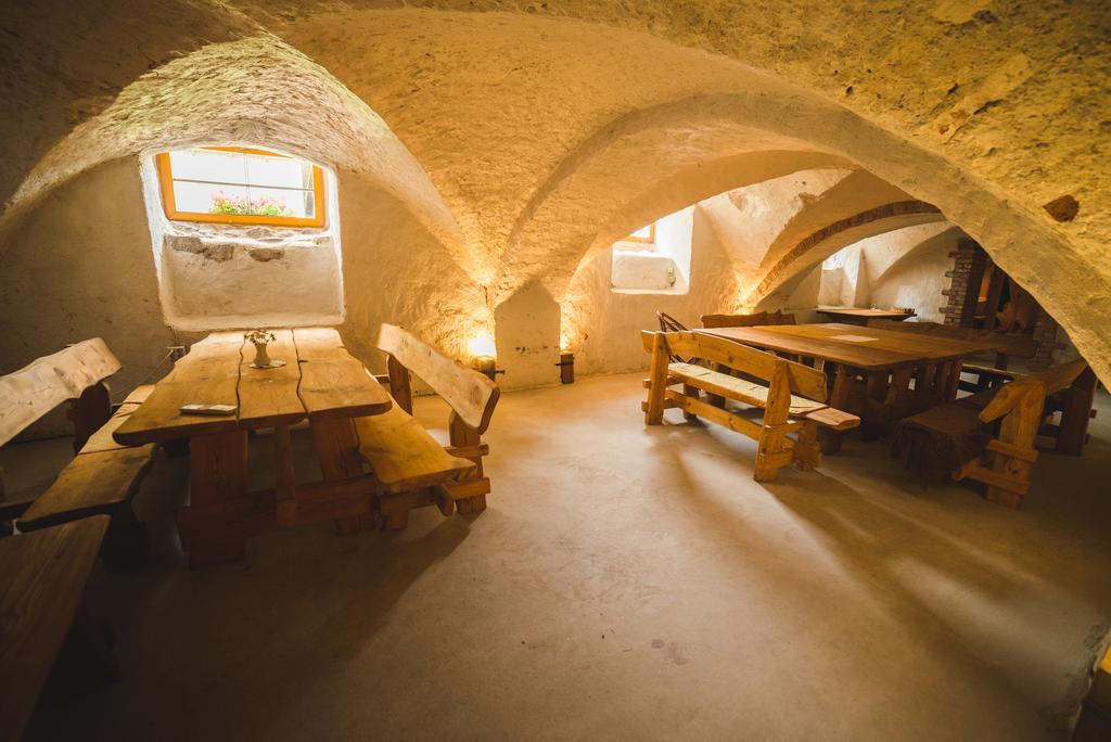 Guesthouse Kadrina Mois المظهر الخارجي الصورة